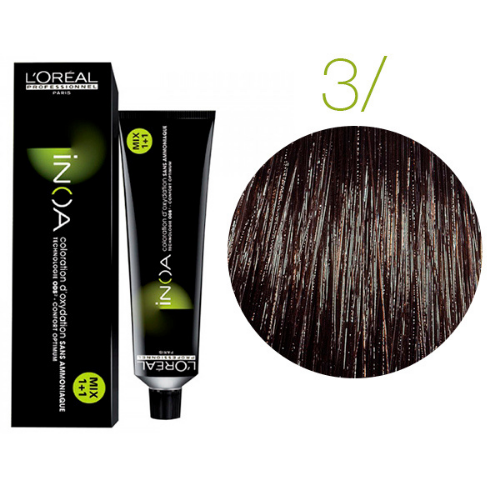 Loreal Expert Inoa Color 60ml 3