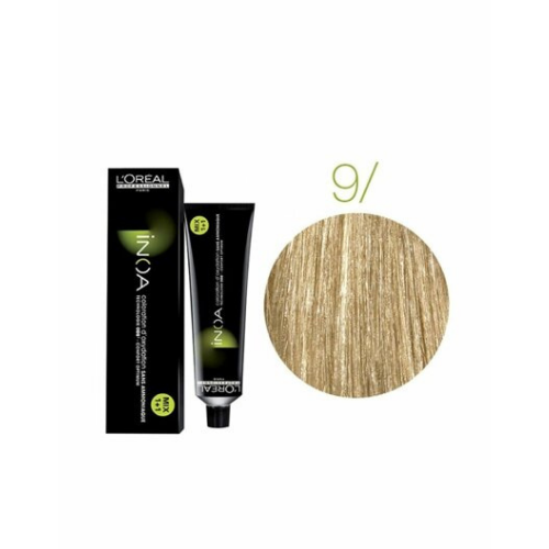 Loreal Expert Inoa Color 60ml 9.0