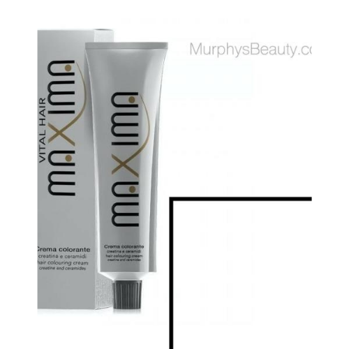 ماكسيما كريتيف كولور 100 مل لهب