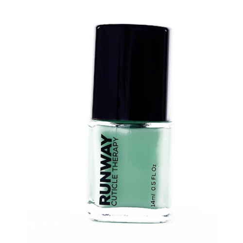 Runway Nail Polish 14ml 60007