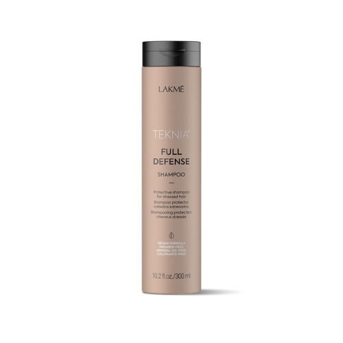 Lakme Full Defense Shampoo 300ml