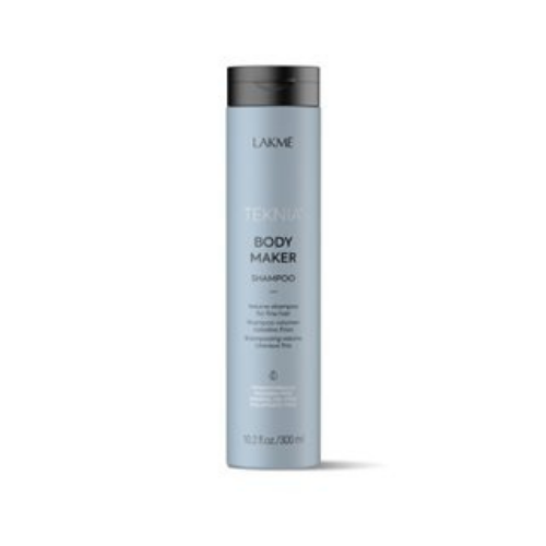 Lakme Body Maker Shampoo 300ml