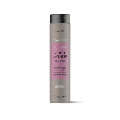Lakme Violet Lavender Shampoo 300ml