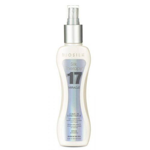 Biosilk Therapy 17 Miracle Leave In167ml