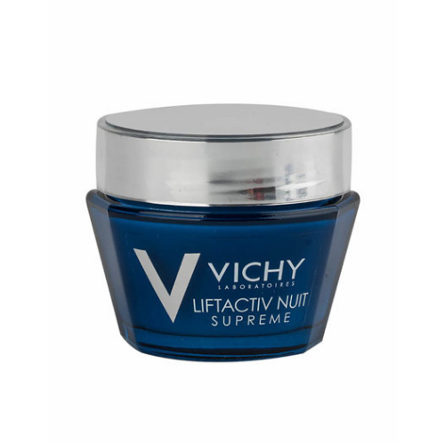 كريم فيشي ليفتاكتيف سوبريم الليلي 50 مل