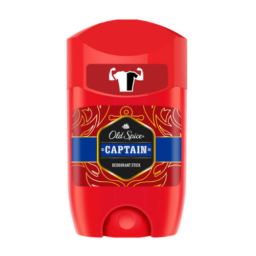 Old Spice Captain Stick 50ml