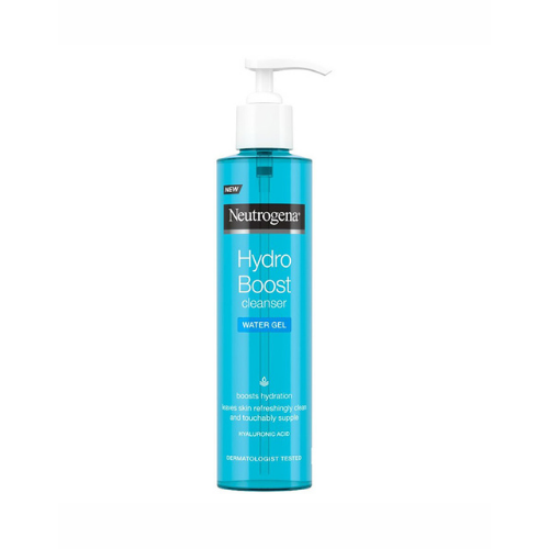 NEUTROGENA HYDRO BOOST WATER GEL 200ML
