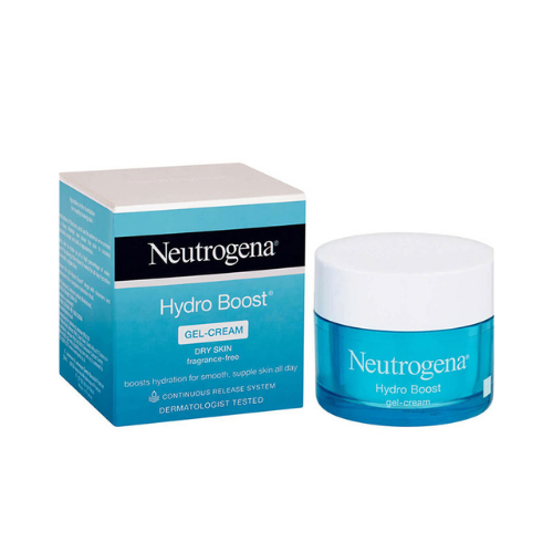 Neutrogena Hydro Boost Gel Cream 50m