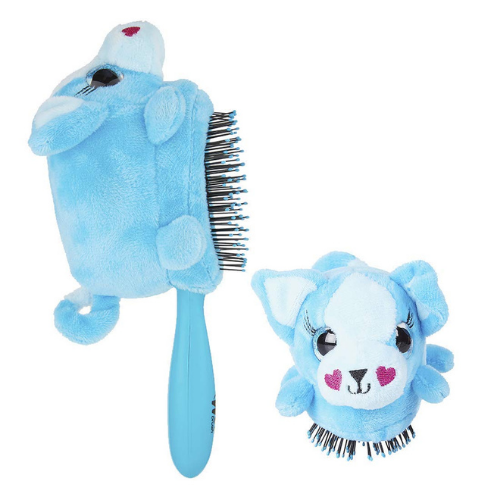 فرشاة ويت براش القطيفة Bwr830 Plupy