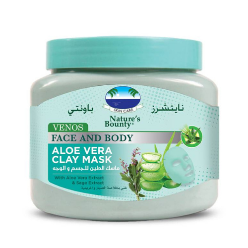 Venos Clay Mask 300ml
