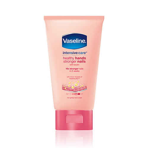Vaseline Healthy Hands&Nails Cream 75ml