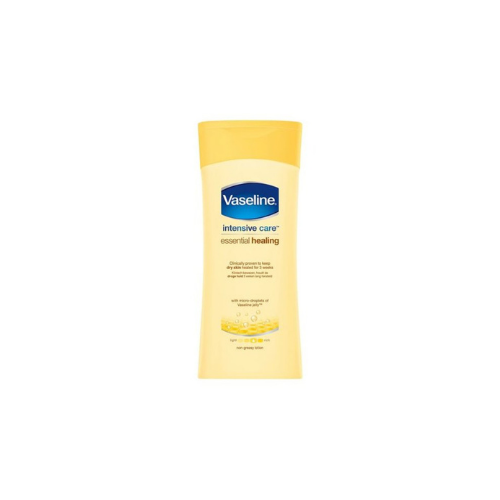 Vaseline Essential Healing Lotion 200ml