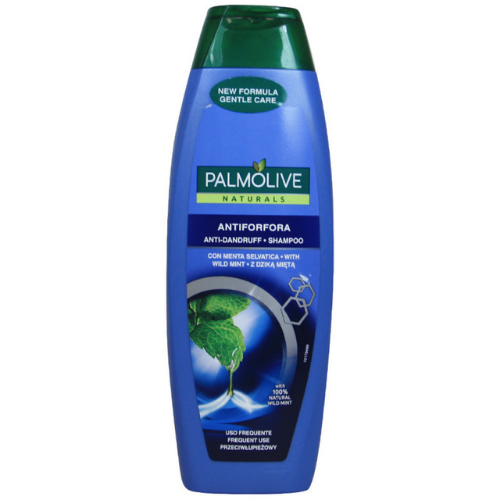 Palmolive Anti-Dandruff Shampoo 350ml