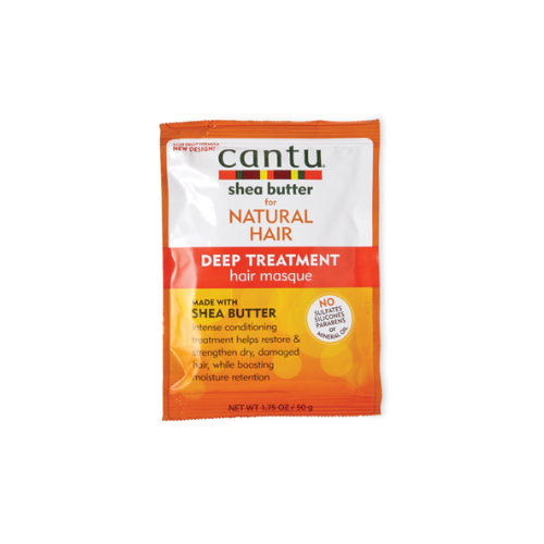 كانتو ماسك الشيا للعلاج العميق 50 مل