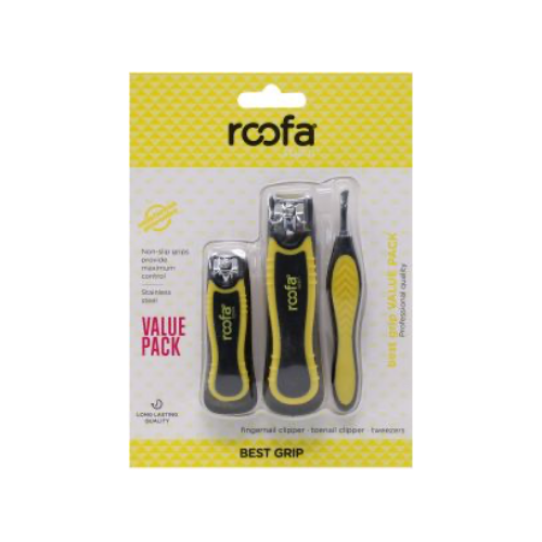 Roofa Best Grip Value Pack 005bg