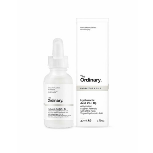 ذا أورديناري أحماض الهيالورونيك 2% + ب5 30 مل