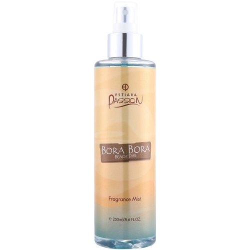 Estiara Passion Bora Beach Splash 250ml