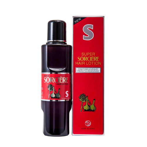 Sorciere Grower Hair Lotion 160ml