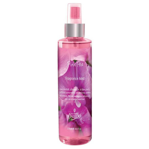 Estiara Passion Pink Pea Splash 250ml