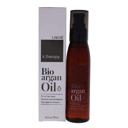 Lakme Bio Argan Oil 125ml