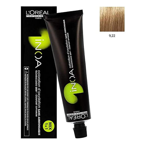 Loreal Expert Inoa Color 60ml 9.22