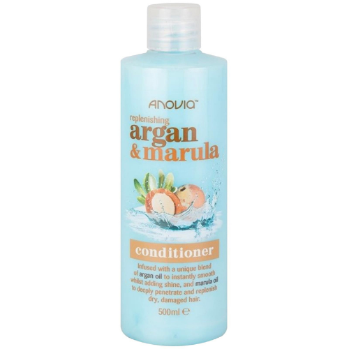 أنوفيا أرغان ومارولا بلسم 500 مل