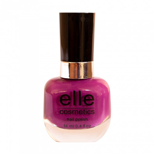 Elle Nail Polish 14ml 706