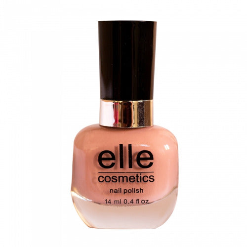 طلاء أظافر إيل 14 مل 501