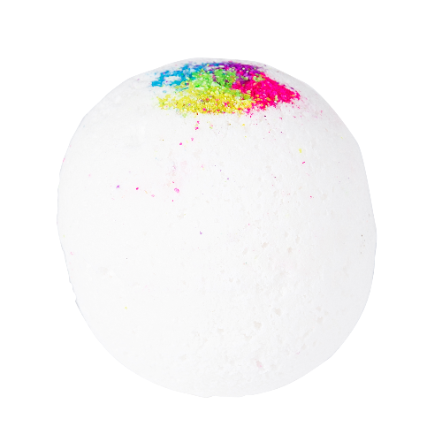 Bubblzz Rainbow Bath Bomb 170gm