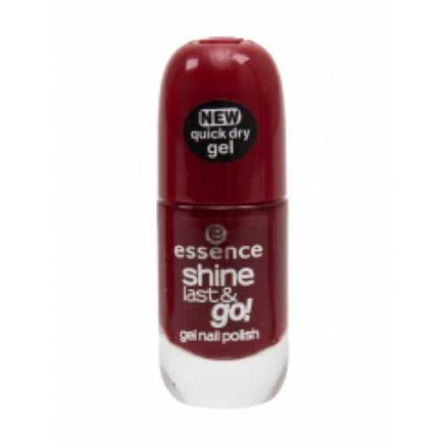 Essence Shine Gel Nail Polish 014