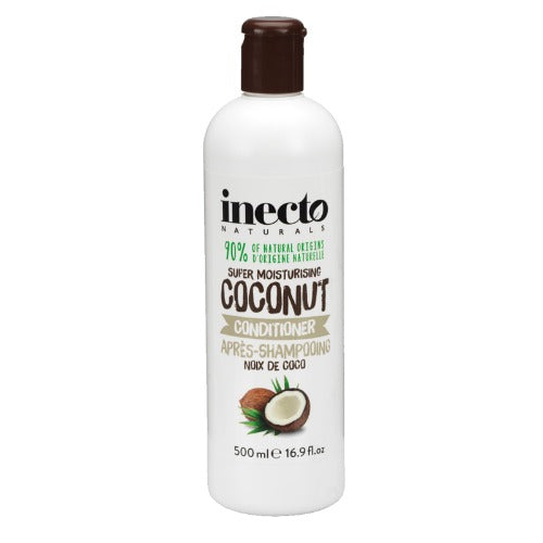 Inecto Conditioner Coconut 500ml