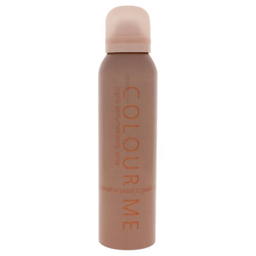 بخاخ كولور مي بيرل للنساء 150 مل