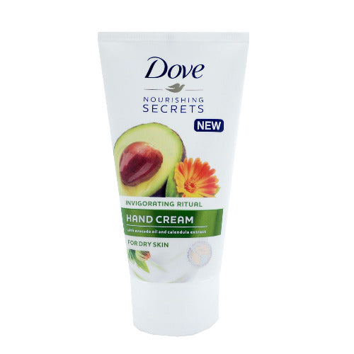 Dove Repair Hand Cream 75ml