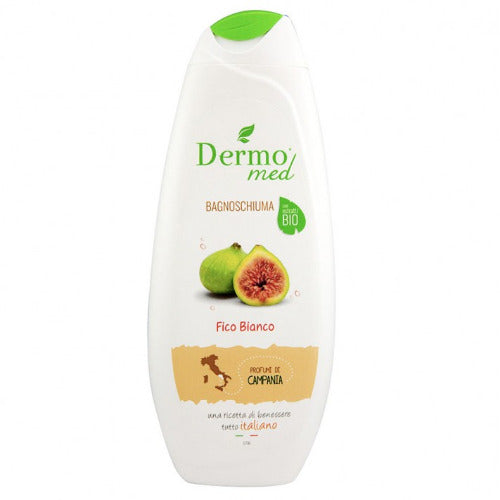 ديرموميد شاور فيكو بيانكو 500 مل