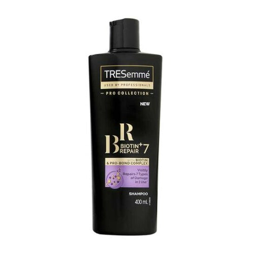 TRESemme Biotin Repair Shampoo 400ml