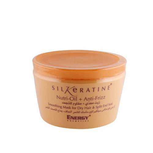 Energy Hair Mask Silkeratine 1000ml