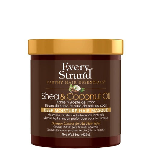 Every Strand Shea&Coconut Masque 425g