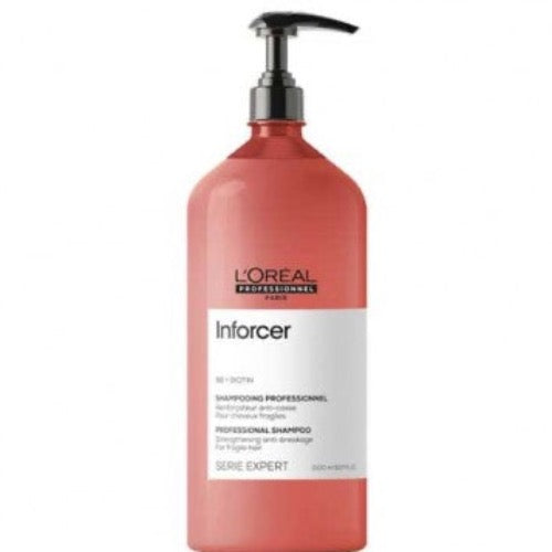 Loreal Expert Inforcer Shampoo 1500ml