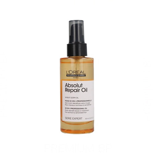 Loreal Expert Absolut Repair Oil 90ml