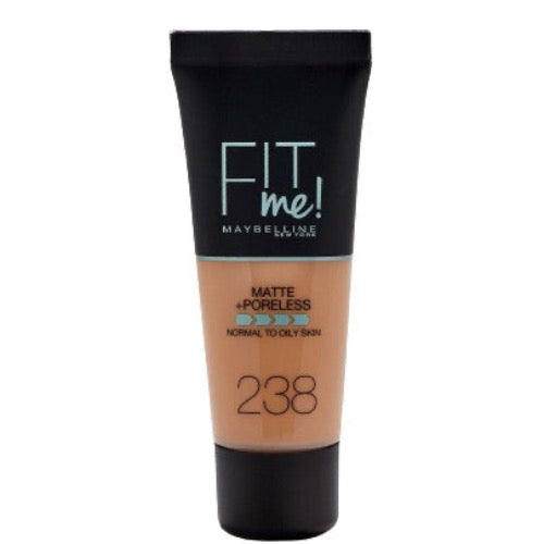 مايبيلين فيت مي اف دي تي MAT.NUen/de/sp 238 ريتش