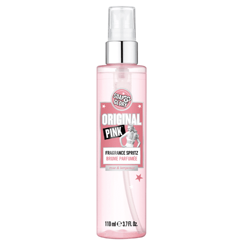 Soap & Glory Original Pink Splash 110ml