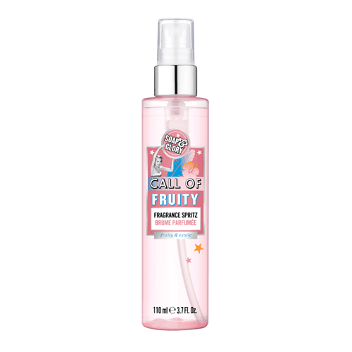 Soap & Glory Call Of Fruity Splash 110ml