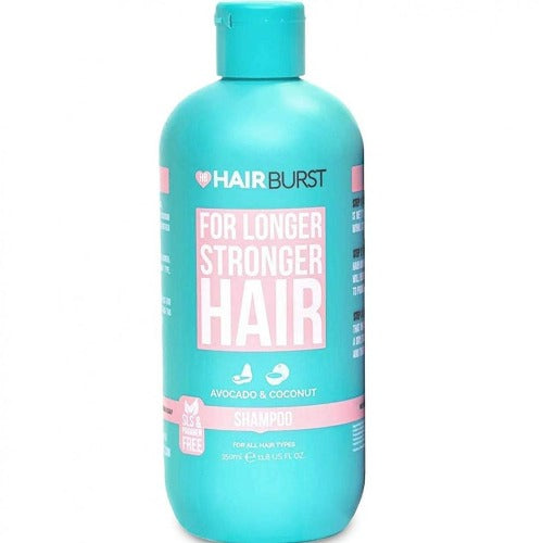 شامبو هير بيرست 350 مل