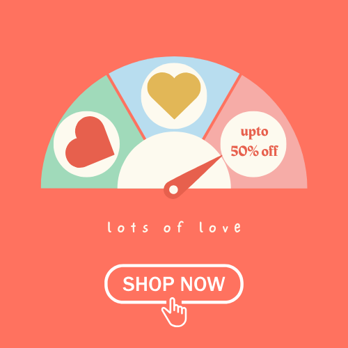 Valentine's Sale
