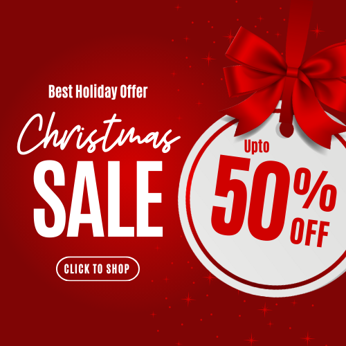 Christmas Sale