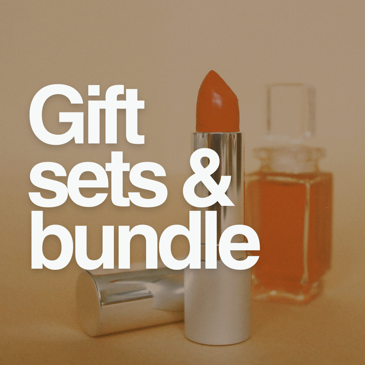 Gift Sets and Bundles