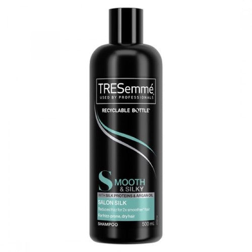 TRESemme Smooth&Silky Shampoo 500ml