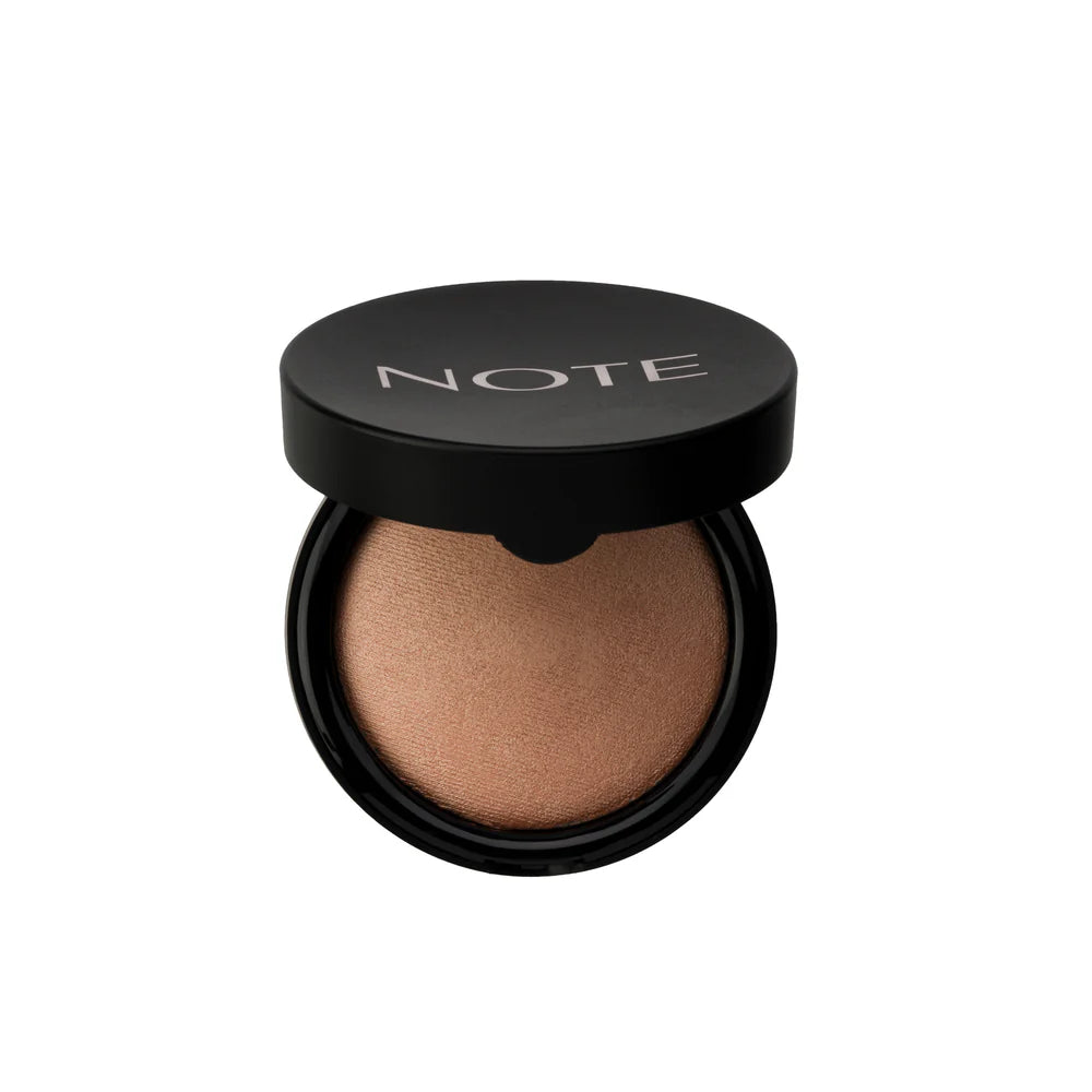 Note Terracotta Powder 002