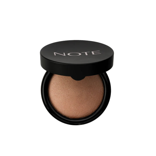 Note Terracotta Powder 002