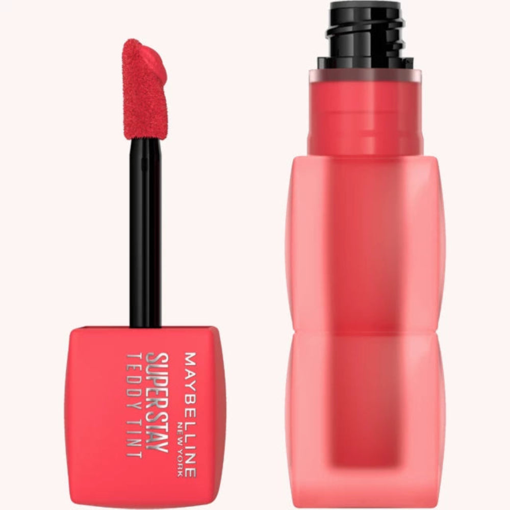 Maybelline Super Stay Teddy Tint 035